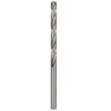 BOSCH Foret pour le métal HSS DIN 338 - 6,4 x101 mm - Lot de 10
