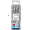 Bosch Bosch Forets à métaux rectifiés HSS-G, DIN 338 7,2 x 109 x 69 mm