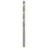 Bosch Forets à métaux HSSG standard, DIN 338 4,8 x 52 x 83 mm 10pc