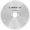 Bosch 1 Optiline Wood Pour Scies Circulaires Portatives