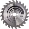 Bosch Accesorios Lame De Scie Circulaire Pour Bois Op Wo H 160x20-24
