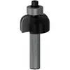 Bosch Fraises à canneler 8 mm, R1 6 mm, D 24,7 ...