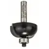 Bosch Accessories 2608628365 Fraise à canneler 8 mm 12 x 36,7 x 16 x 58 mm