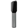 Bosch 2 608 628 385 Fraise 8 mm 12 x 20 x 51 mm
