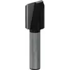 Bosch 2 608 628 387 Fraise 8 mm 15 x 20 x 51 mm
