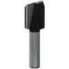 Bosch 2 608 628 388 Fraise 8 mm 16 x 20 x 51 mm