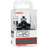 Bosch Fraise à profiler G 8 mm, R1 4,8 mm, D 31...