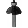Bosch Fraise à profiler F 8 mm, R1 9,5 mm, D 35...