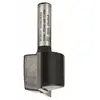 Bosch Fraises à rainurer droit 8 mm, D1 25 mm, L 20 mm, G 51 mm 1pc