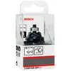 Bosch Fraise à profiler B 8 mm, R1 4 mm, B 8 mm...