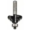 Bosch Fraise à profiler C 8 mm, R1 4,8 mm, B 9,...