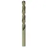 Bosch Forets à métaux HSS-CO 4.2x43x75mm Hélice135