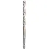 Bosch 2608595523 Mèche à Bois Queue Six Pans 8 X 117 Mm