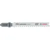 Bosch 2608636431 Lot de 5 lames pour scie sauteuse T 101 BIF
