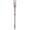 Burin pointu SDS MAX RTEC 400mm auto-affutant - BOSCH - 2608690167