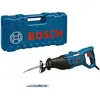 Bosch - Scie sabre 1100W gsa 1100 e - coffret de transport - 060164C800