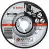 Bosch Disque de coupe 3 en 1 A 46 S BF, 115 mm, 22,23 mm, 2,5 mm Bosch
