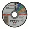 Bosch 25 Disques à Tronçonner Rapido Multi Construction