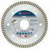 Bosch Disque à tronçonner diamanté FPP Gres 115 mm