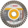 Bosch 1 Disques à Tronçonner Diamantés Standard For Universal Turbo