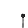 Bosch Mèches à bouchonner 30,0, 140 mm 1pc