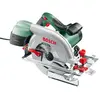 Scie circulaire filaire Bosch - PKS 66 A - Circulaire & Plongeante - Electrique - Bois - 30 mm