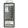 BOSCH Coffrets de forets SDS plus-5 (2 607 019 929)