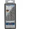 Coffret de 7 mèches à bois hélicoidales 1/4'' - BOSCH - 2607019923 TU