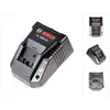 Chargeur rapide Li-ion AL1820CV 14,4V - BOSCH