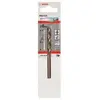 Bosch Forets à Métaux Rectifiés Hss-Co Standard, Din 338 (8 X 75 X 117 Mm)