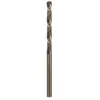 Bosch Forets à métaux rectifiés HSSCo standard, DIN 338 4,1 x 43 x 75 mm 1pc