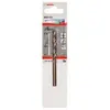 Bosch Forets à Métaux Rectifiés Hss-Co Standard, Din 338 (2 X 29 X 49 Mm)