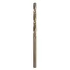 Bosch Forets à Métaux Rectifiés Hss-Co Standard, Din 338 (3,3 X 36 X 65 Mm)
