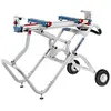 Support de travail roulant BOSCH 0601B12100 - GTA 2500 W Professional