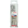 Bosch Accessories Forets à Métaux Rectifiés Hss-Co Standard, Din 338 (10 X 87 X 133 Mm)