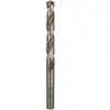 Bosch Accessories Bosch 5 Forets à Métaux Rectifiés Hss-co, Din 338 10,5 87 133 Mm