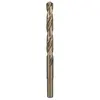 Bosch Forets à Métaux Rectifiés Hss-Co Standard, Din 338 (11 X 94 X 142 Mm)