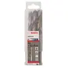 Bosch Forets à  Métaux Rectifiés Hss-Co Standard, Din 338 (11,5 X 94 X 142 Mm)