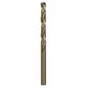 Bosch Forets à Métaux Rectifiés Hss-Co Standard, Din 338 (6 X 57 X 93 Mm)