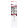 Bosch Forets à Métaux Hss-G Standard, Din 338 (12 X 101 X 151 Mm) 5 Unités