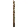 Set de 5 forets hélicoïdaux HSS-Co ø 13 x 151 mm Bosch 2 608 585 905)