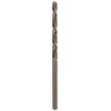 Bosch Forets à  Métaux Rectifiés Hss-Co Standard, Din 338 (3 X 33 X 61 Mm)