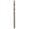 Bosch Accesorios Foret à Métaux Hss-co Din338 4.5x47x80 Mm 10 Unités