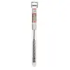 Bosch Rebar Cutter à quatre taillants, SDSplus9 16 x 120 x 300 mm 1pc