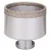 Scie trépan diamant à sec Dry Speed Bosch 68 mm - 2608587131