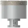 Bosch Scies trepans diamantees a sec BOSCH 2608587128