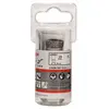Scie trépan diamantée à sec Bosch Dry Speed 2608587114