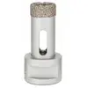 Bosch Dry Speed / 2608587115 Forêt Diamanté à Sec Diamètre 20 Mm