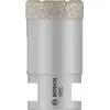 Bosch Scie-trépan diamantée à sec Dry Speed 32 mm BOSCH 2608587120