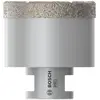 Bosch Scies-Trépans Diamantées à  Sec Dry Speed Best For Ceramic (57 X 35 Mm)